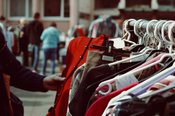 Der klassische Flohmarkt - Kulturzentrum dasHaus