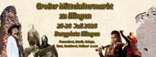 Großer Mittelaltermarkt zu Illingen 206