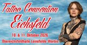Tattoo Convention Eichsfeld 2026