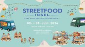 STREETFOOD FESTIVAL ILVESHEIM – DIE STREETFOOD INSEL