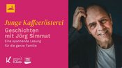 Geschichten mit Jörg Simmat