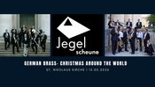 German Brass - Christmas around the World