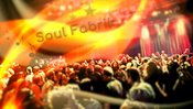 SOUL FABRIK - Soul'n'Funk Party