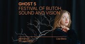 GHOST 5 – Workshop mit Lisa Bless
