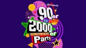 90er vs 2000er Party