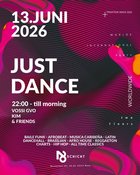 Just Dance