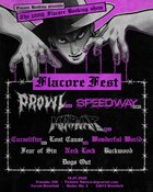 FLACORE PRESENTS: FLACORE FEST