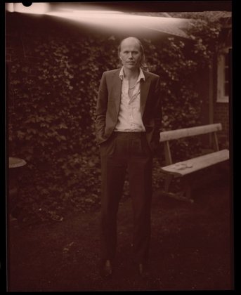 Christian Kjellvander (Schweden)@Kultus Songwriter Lounge