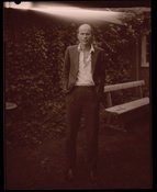 Christian Kjellvander (Schweden)@Kultus Songwriter Lounge