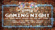 Südrock Gaming Night