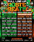 RÖSTE BEATZ 2026
