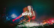BUFFY // SKKIN VELVET // CALIGO // PFUSCHMINISTER