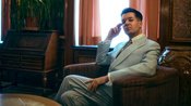 Meisterwerke: Wolfgang M. Schmitt im Gespräch mit Maxim K.I.Z. über »American Psycho«