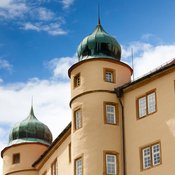 Stiftung Schloss Kapfenburg