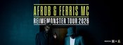 Afrob&FERRIS MC