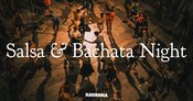 Salsa & Bachata Night @ Havanna Berlin