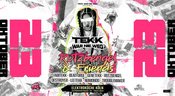 TEKK WAR NIE WEG pres. ROTZBENGEL & FRIENDS