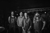 Allen-Forrester Band (USA/D)