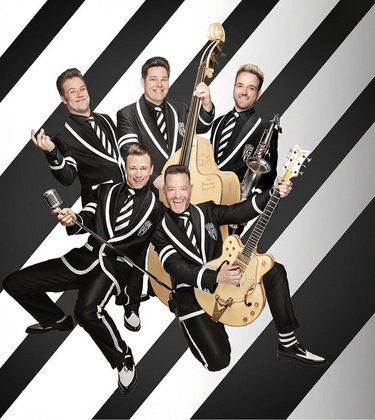 The Firebirds