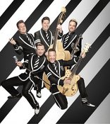 The Firebirds