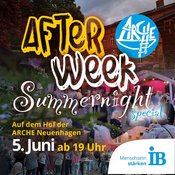 AfterWeek Summernight Special