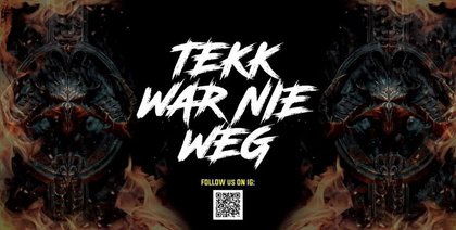 STREZZKARTELL vs TEKK WAR NIE WEG