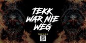STREZZKARTELL vs TEKK WAR NIE WEG