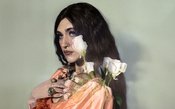 Sierra Ferrell - Heavy Petal Tour / Hamburg