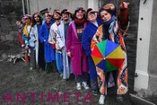 antimeta – performing a cupid stunt