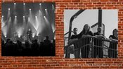 Ein Abend - Zwei Acts "Selbstgeschriebene Rocksongs"