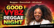 GOOD VYBZ - SAMORA / BATIS3TA