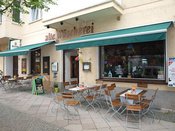 Kneipen-Quiz in der Alten Wäscherei