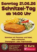 Schnitzeltag