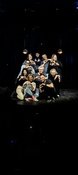 20:00 Abschlußshow des Schauspiel-/improkurses