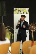 Vortrag - Toxische Beziehungen mit Dr. Frederik Haarig