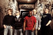Orangeshakers (Bluesrock) im Kulturhammer