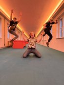 Dirty Mops-TrashSurf/Bln+Camino Tronco-Surf/Bln+DJ Leo Catrileo