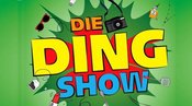 ImproBerlin: Die DING Show