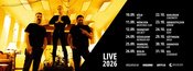 MUSA DAGH + Support // Schaubude im Hinterhof