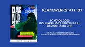 Klangwerkstatt 107: FLINTA*-only Rap-Workshop mit Derya Yücel aka AQUA