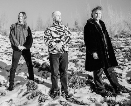 Rovar (Alternative Rock) + B.A.T.S. (Alternative Rock) | Mittwochsreihe 2026