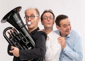 TBC (Kabarett) im Kulturhammer