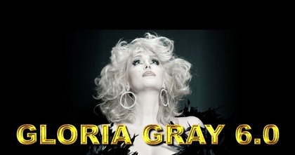 Gloria Gray 6.0 & Band - das (doppelte) Jubiläum..... da kommt was z`samm!