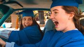 Open Air Kino - Booksmart: Original Version (English)