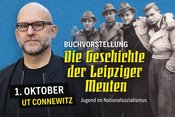 SASCHA LANGE: DIE GESCHICHTE DER LEIPZIGER MEUTEN-JUGEND IM NATIONALSOZIALISMUS