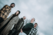 Pills For Tomorrow und Hyperlilly - Live auf dem Horstberg