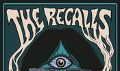 THE RECALLS (CHI/DE) - 60's Beat und Psychedelic