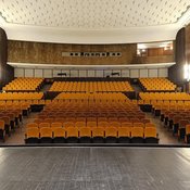 Saarlouis Theater am Ring