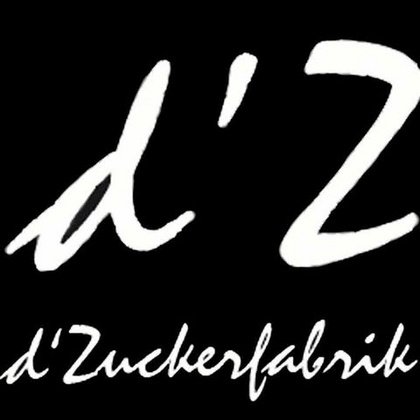 Kulturzentrum d' Zuckerfabrik
