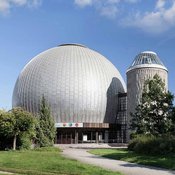 Science Slam im Zeiss-Großplanetarium Berlin